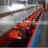 Copper Rod Breakdown Machine Electric Wire and Cable Making Machine (China Factory, ISO,CE) thumbnail-2
