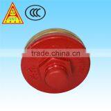 Garden Fire Hose Coupling for Fire Hydrant thumbnail-3