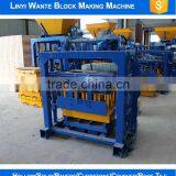 Special Beautiful Mold Interlocking Compressed Earth Block Machines thumbnail-3