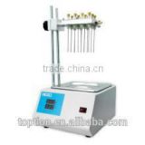 Full range of laboratory sample concentration, N2 gas concentrator, water bath nitrogen blowing concentrator                        
                                                                                Supplier's Choice