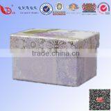 Custom Decorative Cardboard Homemade Chocolates Gift Boxes thumbnail-1