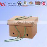 Wholesale Cardboard Shoe Box ,clear Shoe Box for Sale thumbnail-2