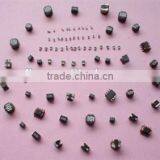 1206 10uH 100mA 3.25ohm MuRata LQH31MN100J03L SMD Chip Inductor Coil With Ferrite Core thumbnail-5