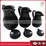 2015 New Colorful Plastic Thermos Coffee Pot Wholesale thumbnail-4