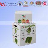 Hot Selling OEM Fruit Packing Boxes for Shipping thumbnail-6