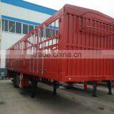 2014 China Time Go Storage Grid Semi-trailer Manufacturer thumbnail-2