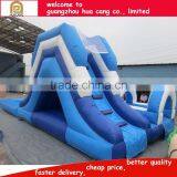 Popular Commercial Wholesale Children Inflatable Slide for Fun thumbnail-4