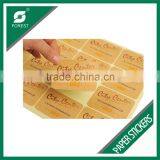 WATERPROOF PRINTING STICKER, WHOLESALE ADHESIVE STICKER thumbnail-5