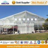 Wedding Marquee Tent Productions Transparent Tent Made in China thumbnail-1