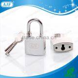 AJF Mini Handbag Lock for Jewelry Box Love Lock for Lady Handbag