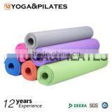 PVC Yoga Gym Mat thumbnail-1
