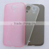 Thin Silicone Case for Samsung Galaxy s4 thumbnail-1
