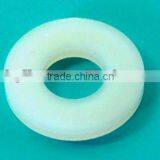 Hexagonal Nut Washer Gasket DIN985 thumbnail-1