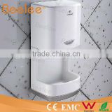 High Speed Low Noise Automatic Sensor Hand Dryer with Wall Mounted