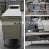 SENYOU Hot Sale Automatic Permanent Dry Magnetic Separator thumbnail-4