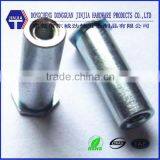 TSO6 Hot Dip Carbon Steel Galvanized Clinching thumbnail-3