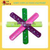 Hot Sell Ruler Slap Bracelet thumbnail-1