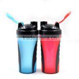 BPA Free Plastic Shaker Cup,Popular Design Wholesale Shaker Cup thumbnail-5