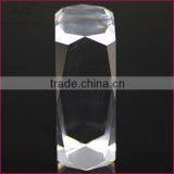 2015 Sculpture Crystal Trophy Blank thumbnail-2