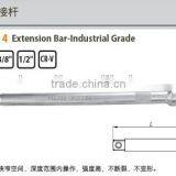 High Quality Steel Tools; CR-V Extension Bar; Industrial Grade;China Manufacturer;OEM Service; VPA/GS Certificate