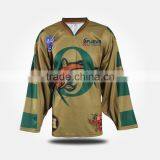 Custom Sublimation Reversible Ice Hockey Jerseys thumbnail-5