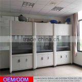 Chemical Laboratory Fume Hood Laboratory Furniture Poland thumbnail-1