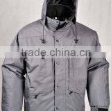 Winter Parka for Men thumbnail-1