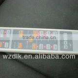 2013Hot Sale Coin Operated Massage ChairVending Massage Chair / Paper Money Operated Massage Chair DLK-H005T thumbnail-4