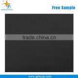 High Quality Black Core Paper Board Packing Use Black Card Paper Mat thumbnail-3