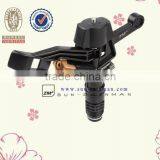 3/4"full Circle Agriculture Irrigation Plastic Impact Sprinklers thumbnail-3