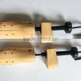 High Quality Wooden Shoe Stretcher and Shoe Tree thumbnail-2