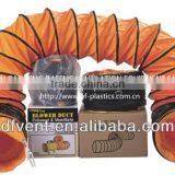 Industrial Flexible Ventilation Ducting for Welding Project thumbnail-4