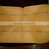 Germany Needle Punched Non-woven Cleaning Cloth With Logo thumbnail-1