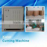 HHO Gas Laser Cutting Mahine China