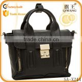 2015 High Quality Fashion Handbags Brand Name Leather Designer tote bag                        
                                                Quality Choice