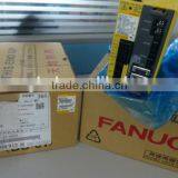 Fanuc Servo Drive Amplifier A06B-6117-H209
