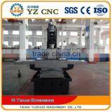Popular Equipment Cnc Milling Machine Frame Clamps