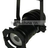 BriteQ PAR16 LD PAR 16 Black / Silver thumbnail-1