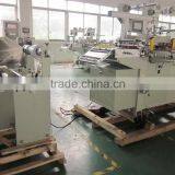 Blank Label / Gasket / Sticker Kiss Cut Die Cutting Machine thumbnail-4