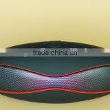 2016 New Products in China Pusle Led Light Portable Colorful Wireless Speaker Bluetooth for Iphone 6 thumbnail-4