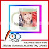 Sublimation Paper for Mugs, Ceramic