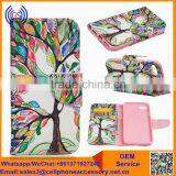 High Quality Fashion Flip PU Leather Flip Cover Wallet Case For Iphone 7 Pro,For Iphone 7 Pro Leather Wallet Phone Case thumbnail-5