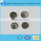 Small Mother of Pearl Shirt Buttons