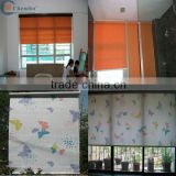 patio roller blinds plastic ball chain