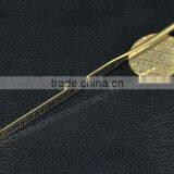 Custom Personalized Metal Bookmark and Souvenir Bookmark thumbnail-3