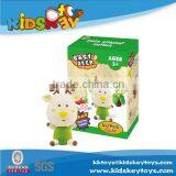 2015 New Product Wholesale Kids Color Play Dough thumbnail-1
