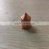 Cheap Price Plasma Consumables for Plasma Cutter 1650 Nozzle thumbnail-1