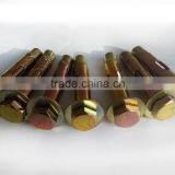 DIN Expasion Anchor With Hex Nut Manufacture in Hebei Handan Yongnian thumbnail-1
