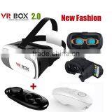 2016 New Products Adjustable VR 3D Glasses For Blue Film Sex Video Google thumbnail-5