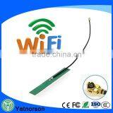 Laptop Wireless Internal Wifi Mini Antenna PCI/PCI-E for Connector Network Adapter thumbnail-6